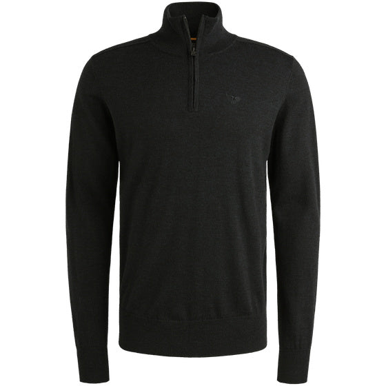 PKW2509327 5281 | Pullover aus 100 % Merinowolle