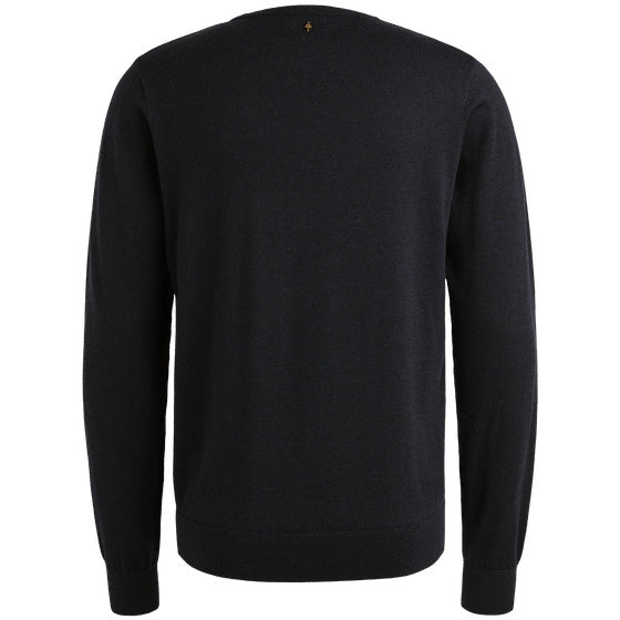 PKW2509326 5281 | Pullover aus 100 % Merinowolle