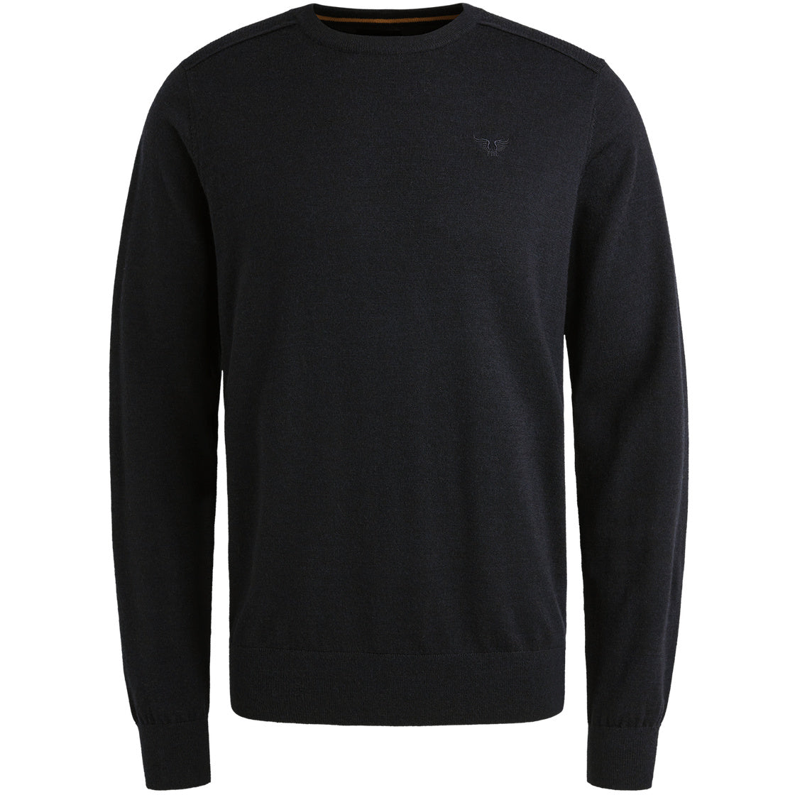 PKW2509326 5281 | Pullover aus 100 % Merinowolle