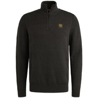 Thumbnail for PKW2510301 999 | Pullover mit halbem Reißverschluss