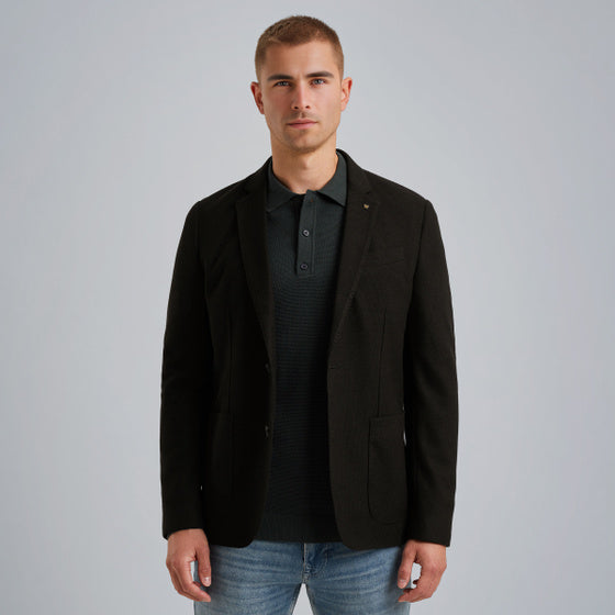 PBL2510160 999 | Blazer mit Komfort-Stretch