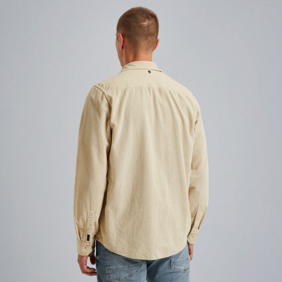PSI2510206 7013 | Hemd aus Cord