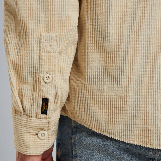 PSI2510206 7013 | Hemd aus Cord