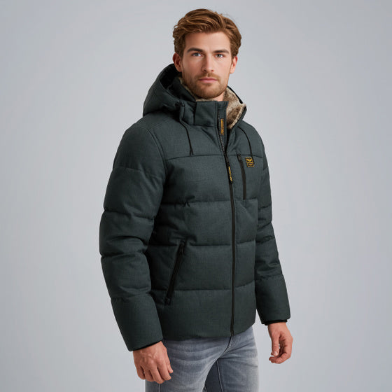 PJA2508116 5125 | Yetcraft Jacke