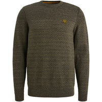 Thumbnail for PKW2510300 6389 | Pullover aus Baumwollmouliné