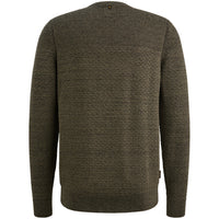 Thumbnail for PKW2510300 6389 | Pullover aus Baumwollmouliné