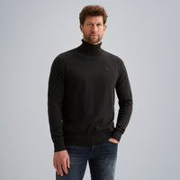 Thumbnail for PKW2510307 999 | Pullover mit Stehkragen