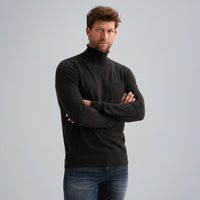 Thumbnail for PKW2510307 999 | Pullover mit Stehkragen