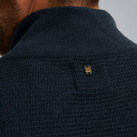 Thumbnail for PKW2510301 5281 | Pullover mit halbem Reißverschluss