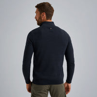 Thumbnail for PKW2510301 5281 | Pullover mit halbem Reißverschluss