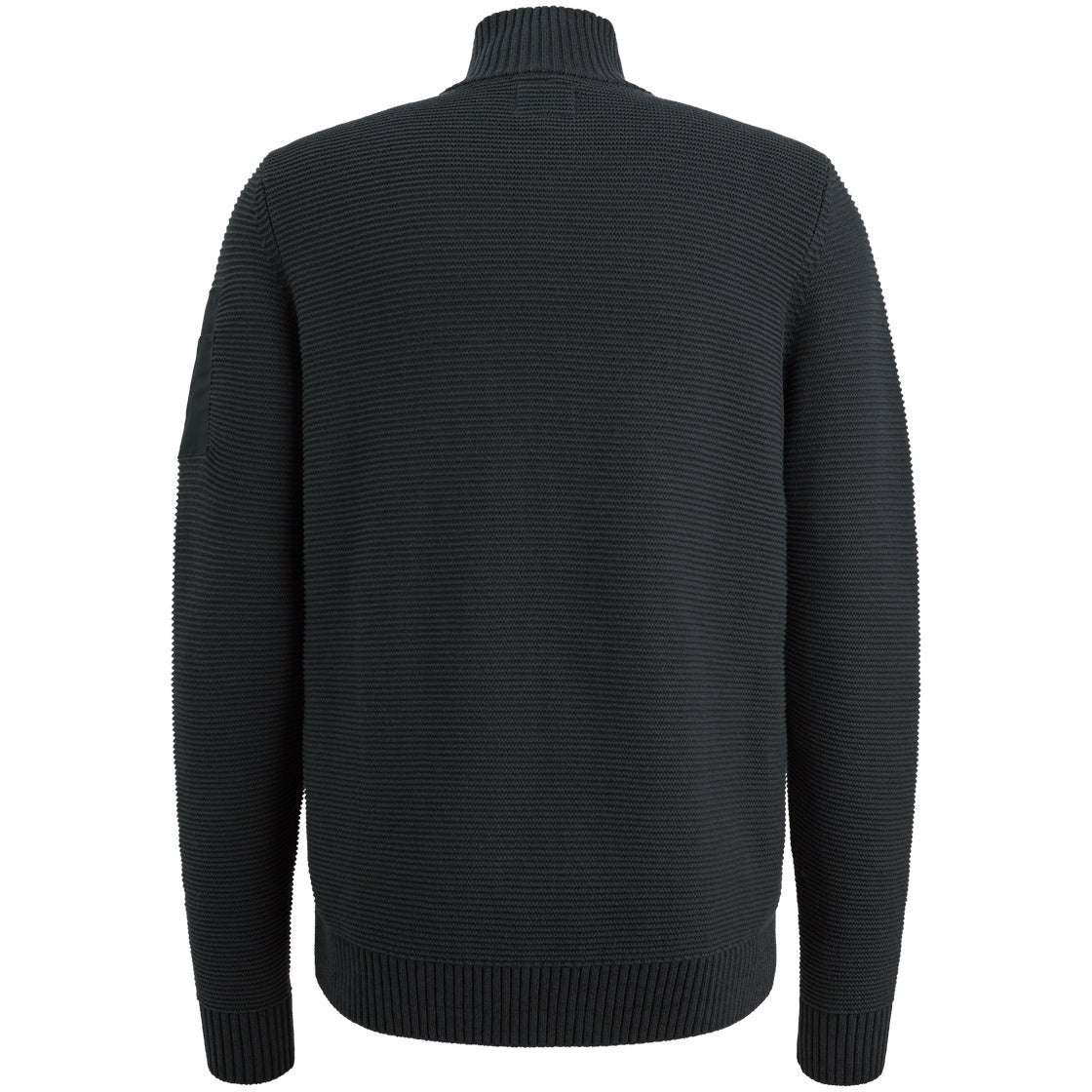 PKC2511363 5282 | Strickjacke mit Reißverschluss