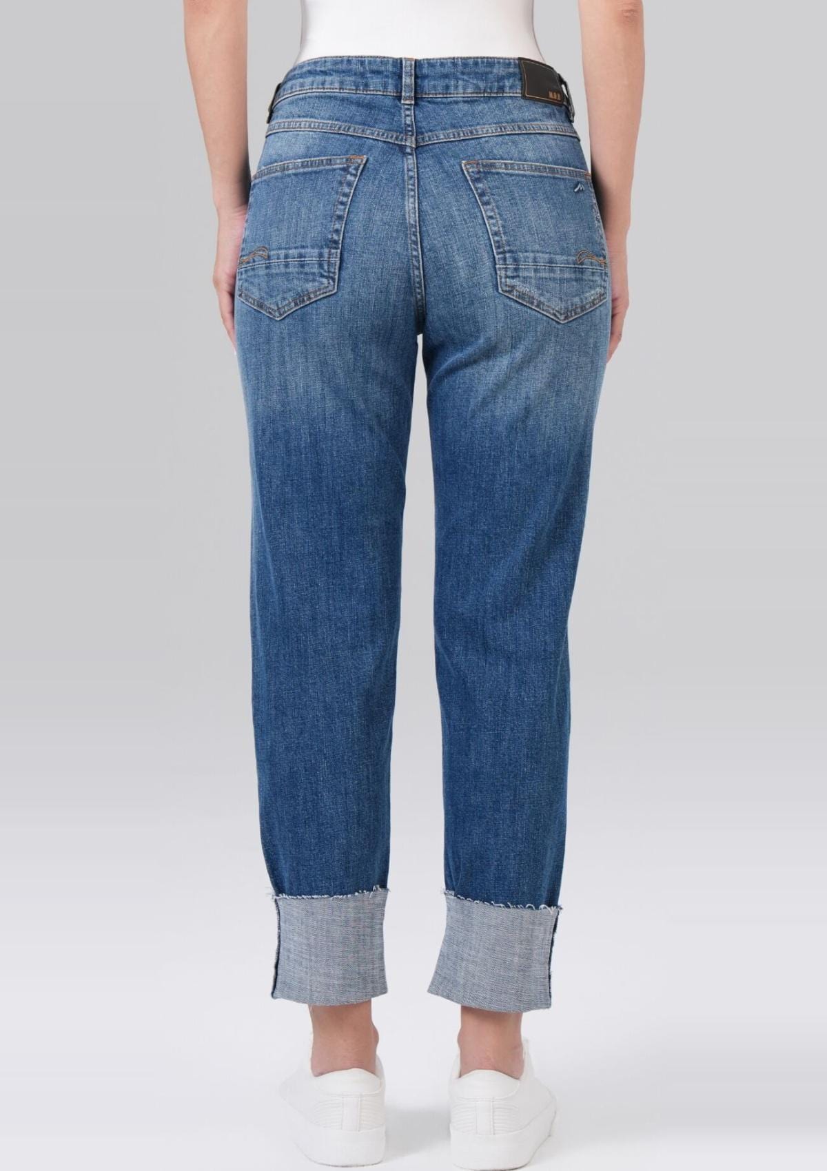 MIRACLE OF DENIM Jeans AU24-2116 4115 | Daisy Comfort