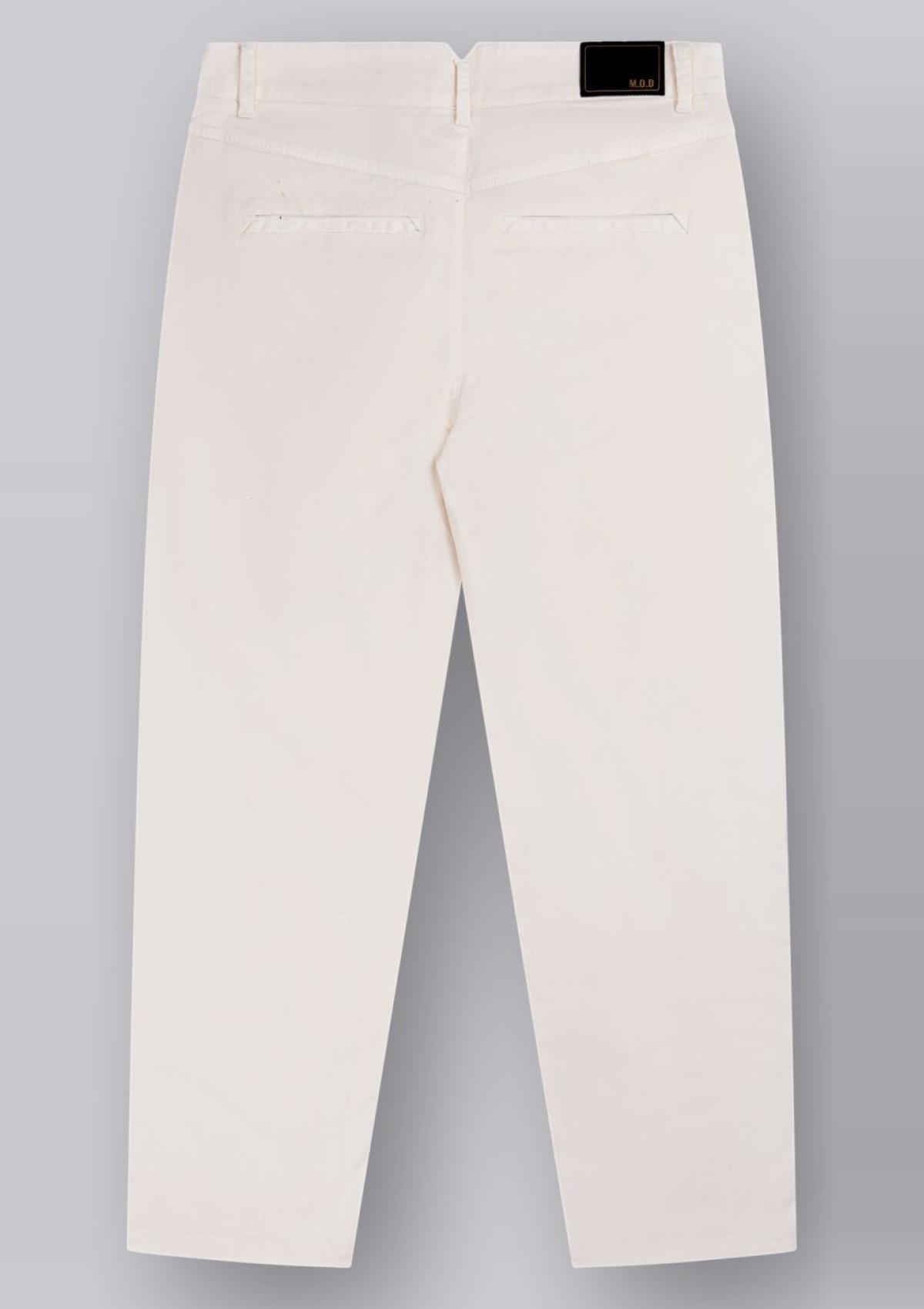 MIRACLE OF DENIM Jeans AU24-2120 577 | Channel Chino