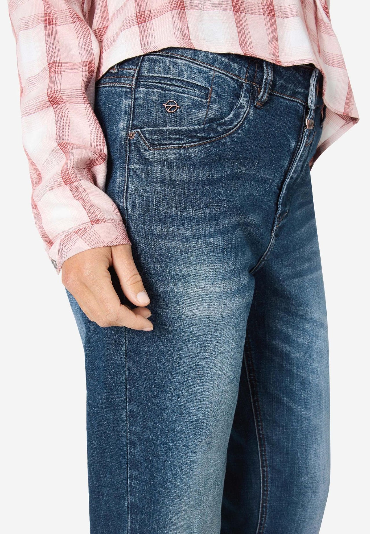 17-10106-00-3805 30085 | Regular RickyTZ Womenshape