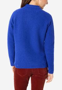 Thumbnail for 18-10110-00-9148 30075 | Sporty Raglan Pullover