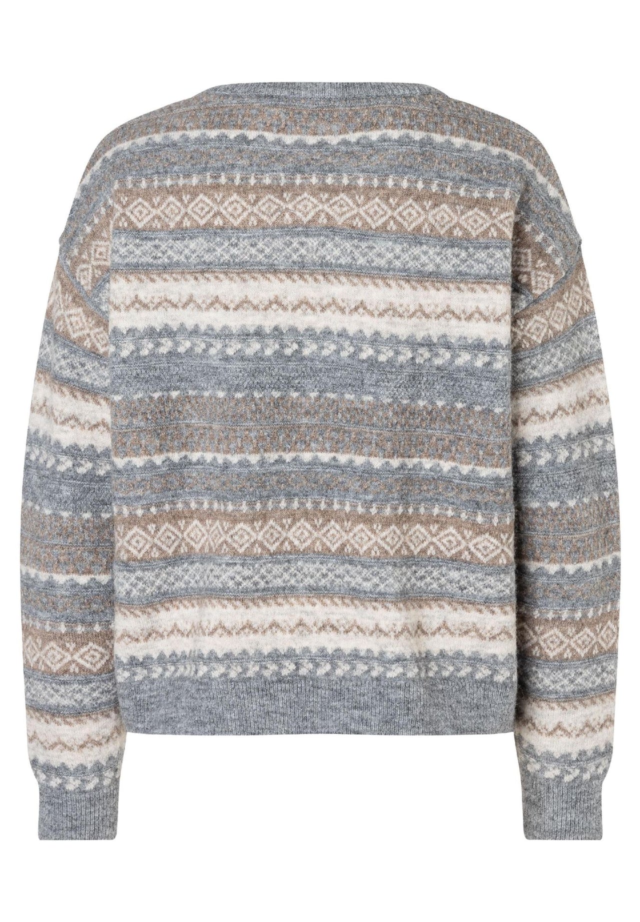 18-10278-00-9149 2344 | Roundneck Pullover