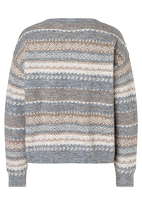Thumbnail for 18-10278-00-9149 2344 | Roundneck Pullover