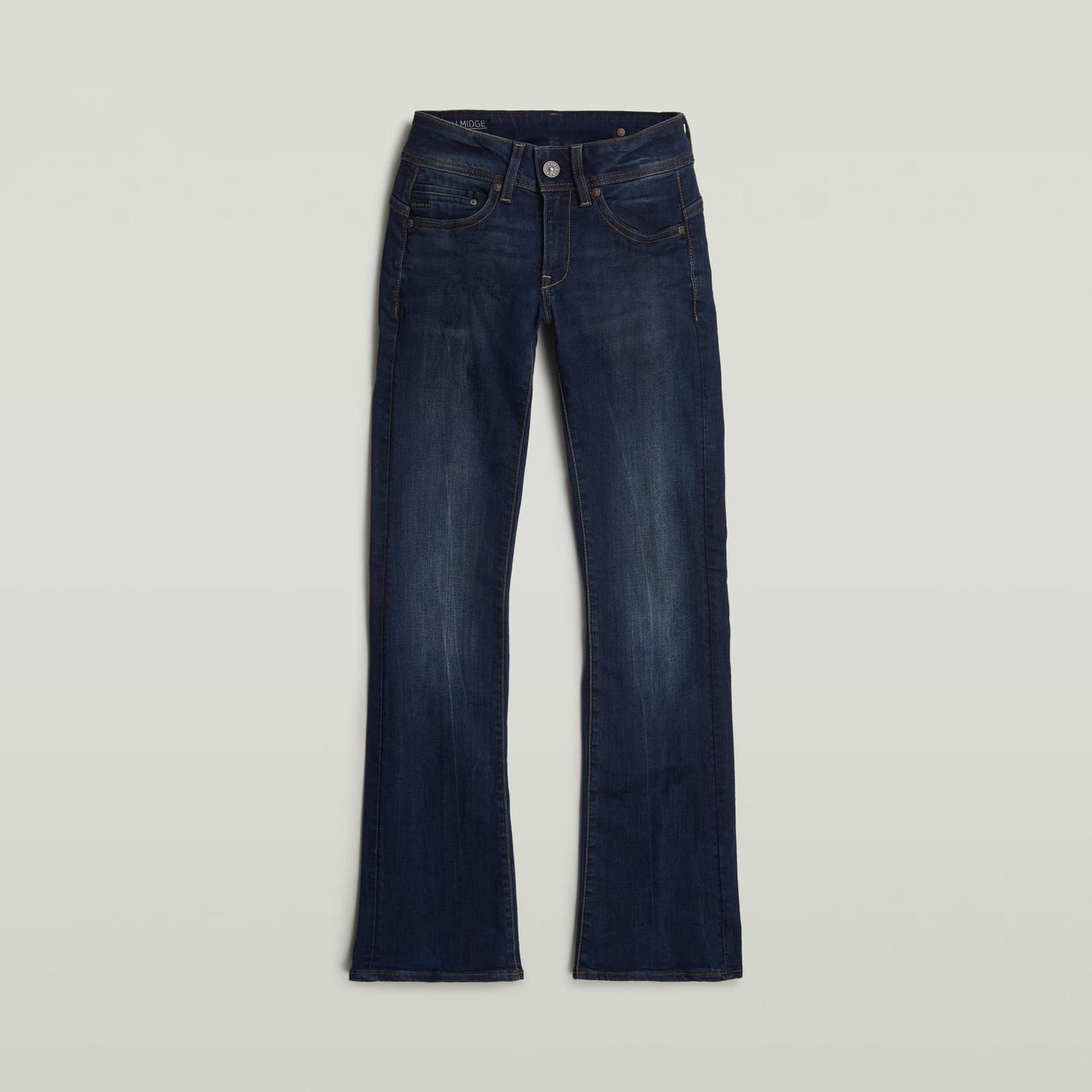 D01896-6553-89 89 | Midge Bootcut Jeans