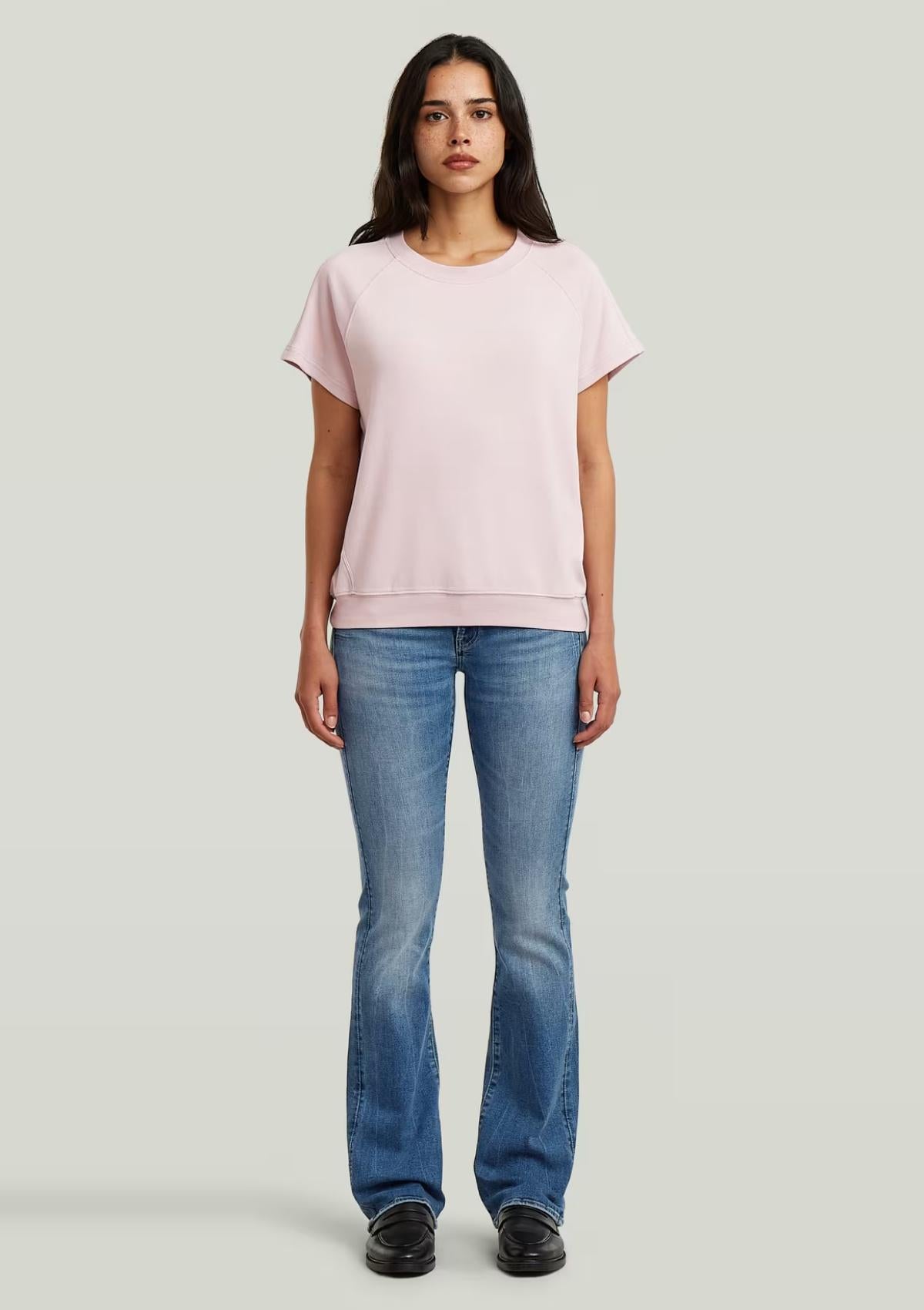 D01896-D987-H998 H998 | Midge Bootcut Jeans