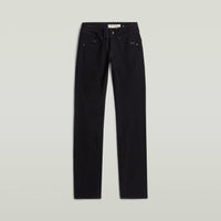 Thumbnail for D02153-B964-A810 A810 | Midge Slim Straight Jeans