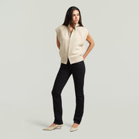 Thumbnail for D02153-B964-A810 A810 | Midge Slim Straight Jeans