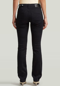 Thumbnail for D02153-B964-A810 A810 | Midge Slim Straight Jeans