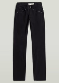 Thumbnail for D02153-B964-A810 A810 | Midge Slim Straight Jeans