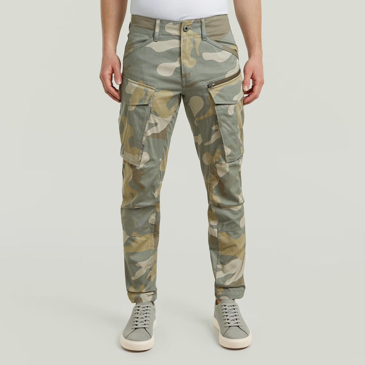 D02190-E574-J197 J197 | Rovic Zip 3D Regular Tapered Hose