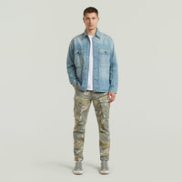 Thumbnail for D02190-E574-J197 J197 | Rovic Zip 3D Regular Tapered Hose