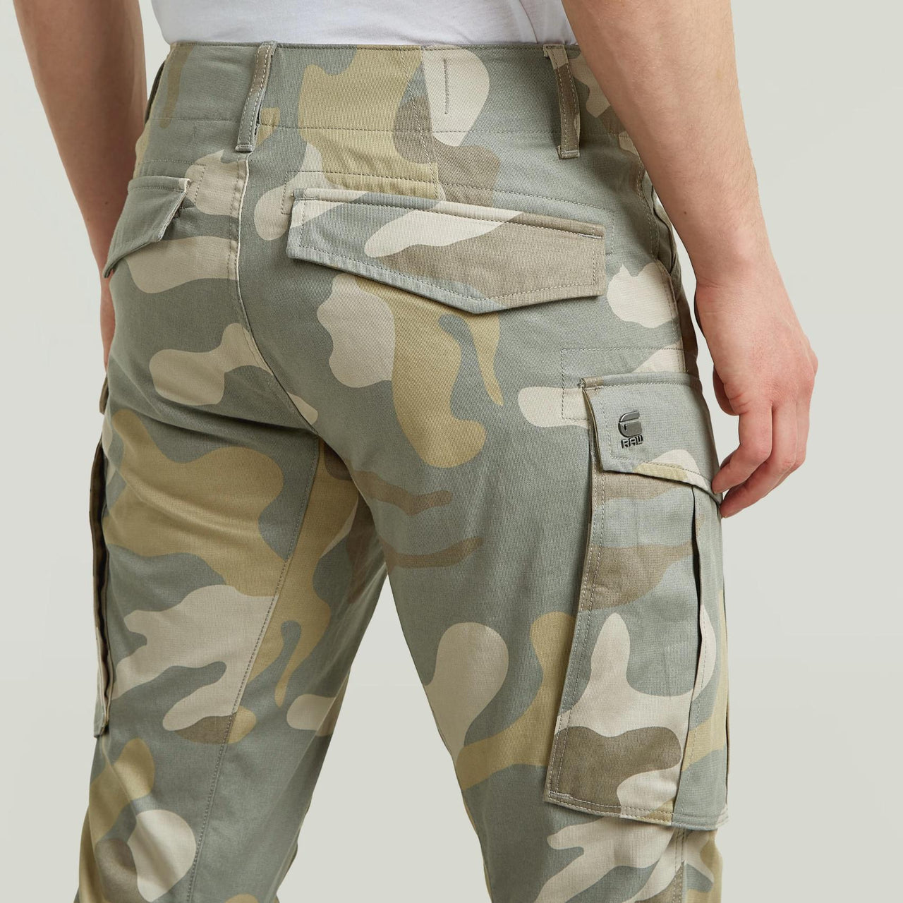 D02190-E574-J197 J197 | Rovic Zip 3D Regular Tapered Hose
