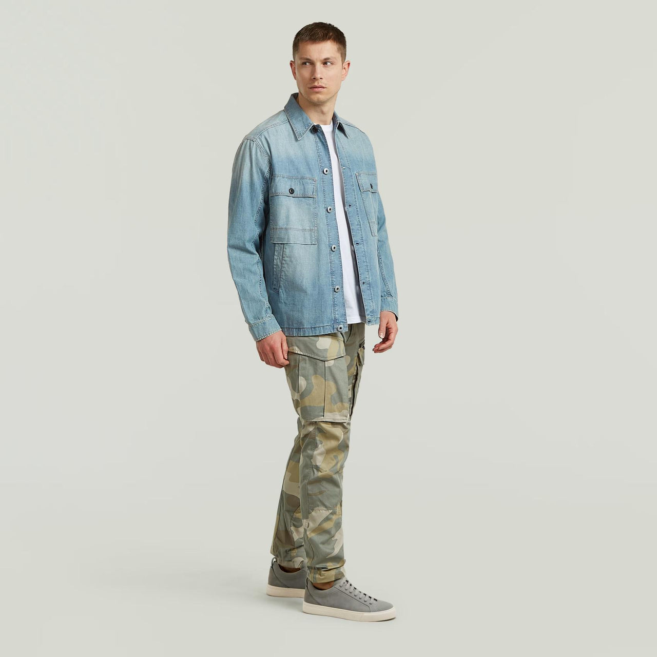D02190-E574-J197 J197 | Rovic Zip 3D Regular Tapered Hose