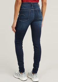 Thumbnail for D05175-8968-89 89 | 3301 Skinny Jeans