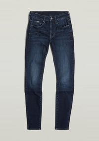 Thumbnail for G-Star Jeans D05175-8968-89 89 | 3301 Skinny Jeans