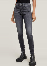 Thumbnail for G-Star Jeans D05175-A634-C239 C239 | 3301 Skinny Jeans