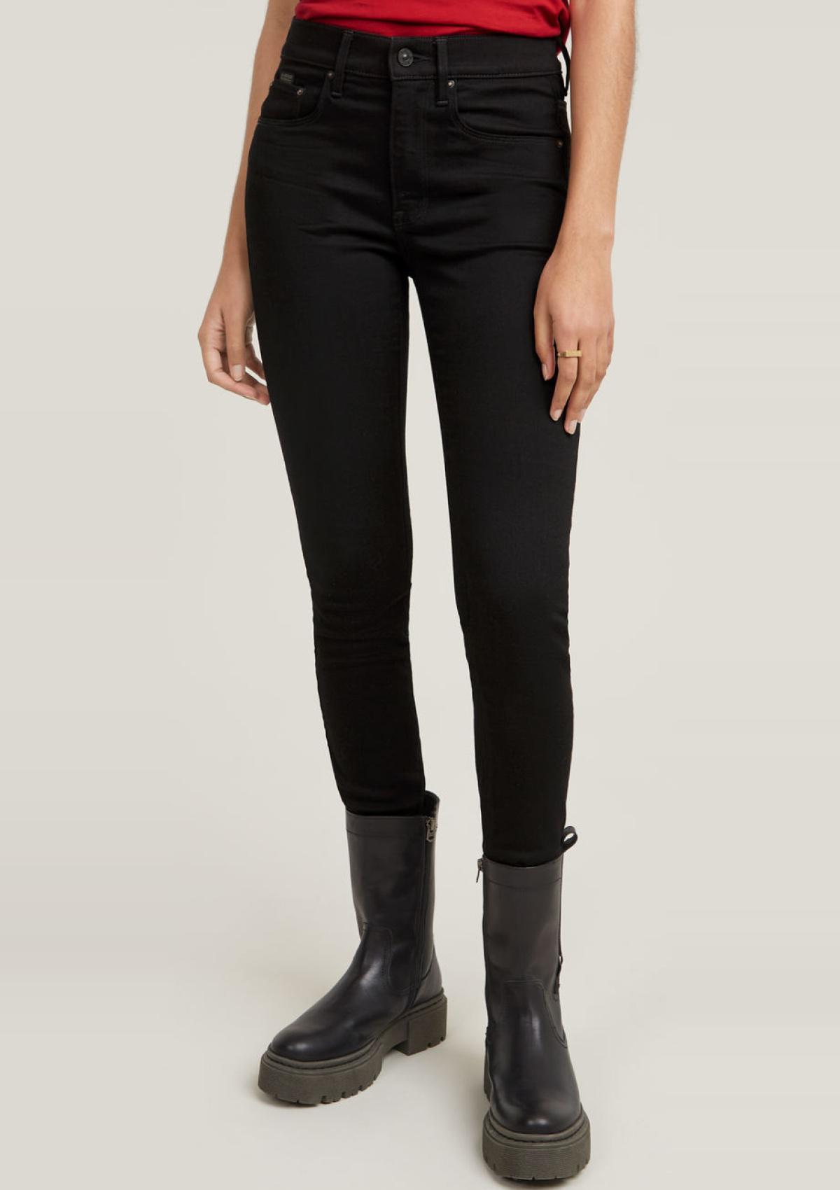 D05175-B964-A810 A810 | 3301 Skinny Jeans