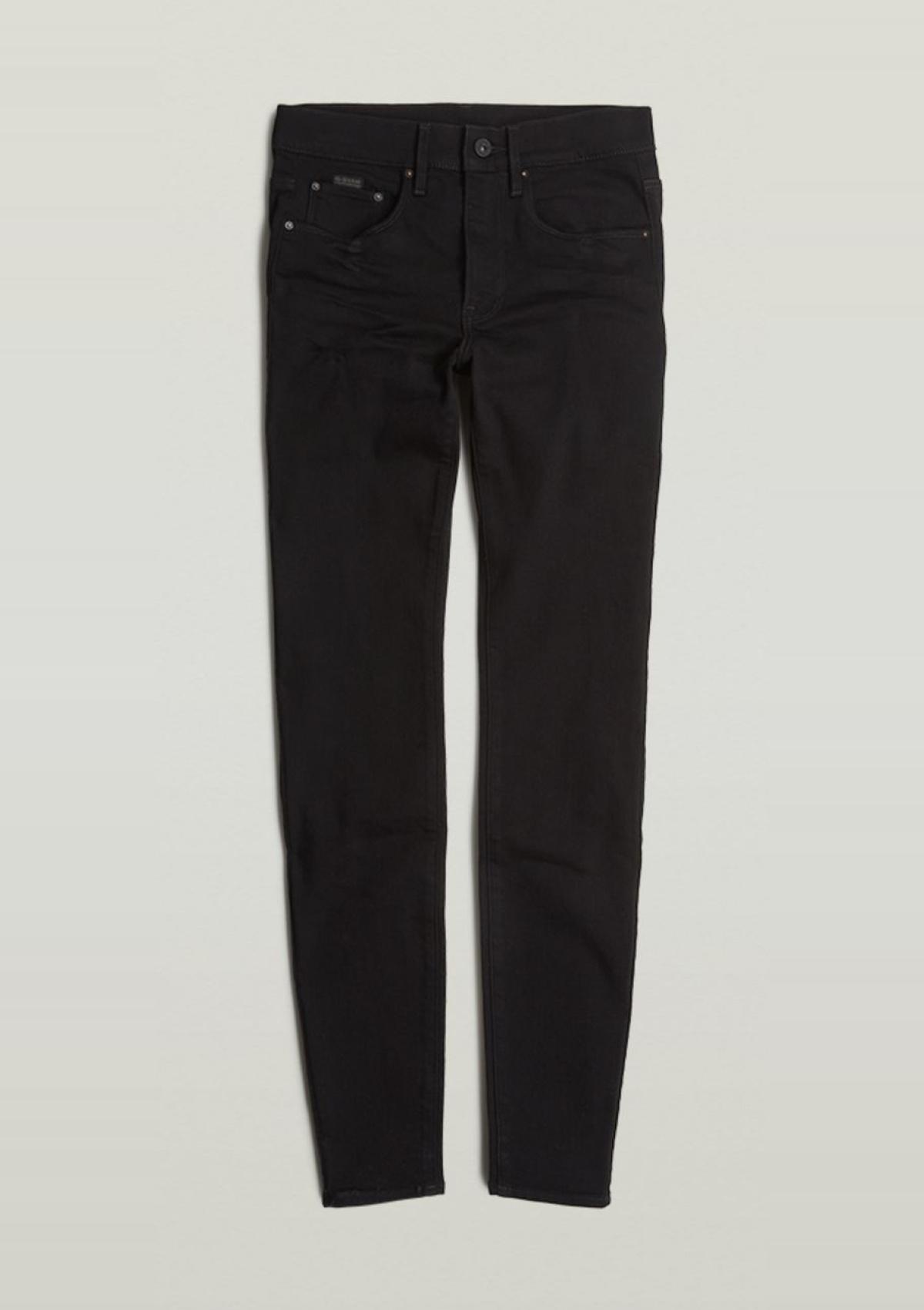 D05175-B964-A810 A810 | 3301 Skinny Jeans