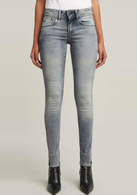 Thumbnail for D06746-9882-B336 B336 | Lynn Skinny Jeans