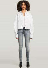 Thumbnail for D06746-9882-B336 B336 | Lynn Skinny Jeans