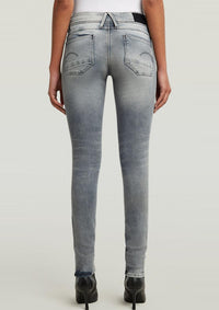 Thumbnail for D06746-9882-B336 B336 | Lynn Skinny Jeans