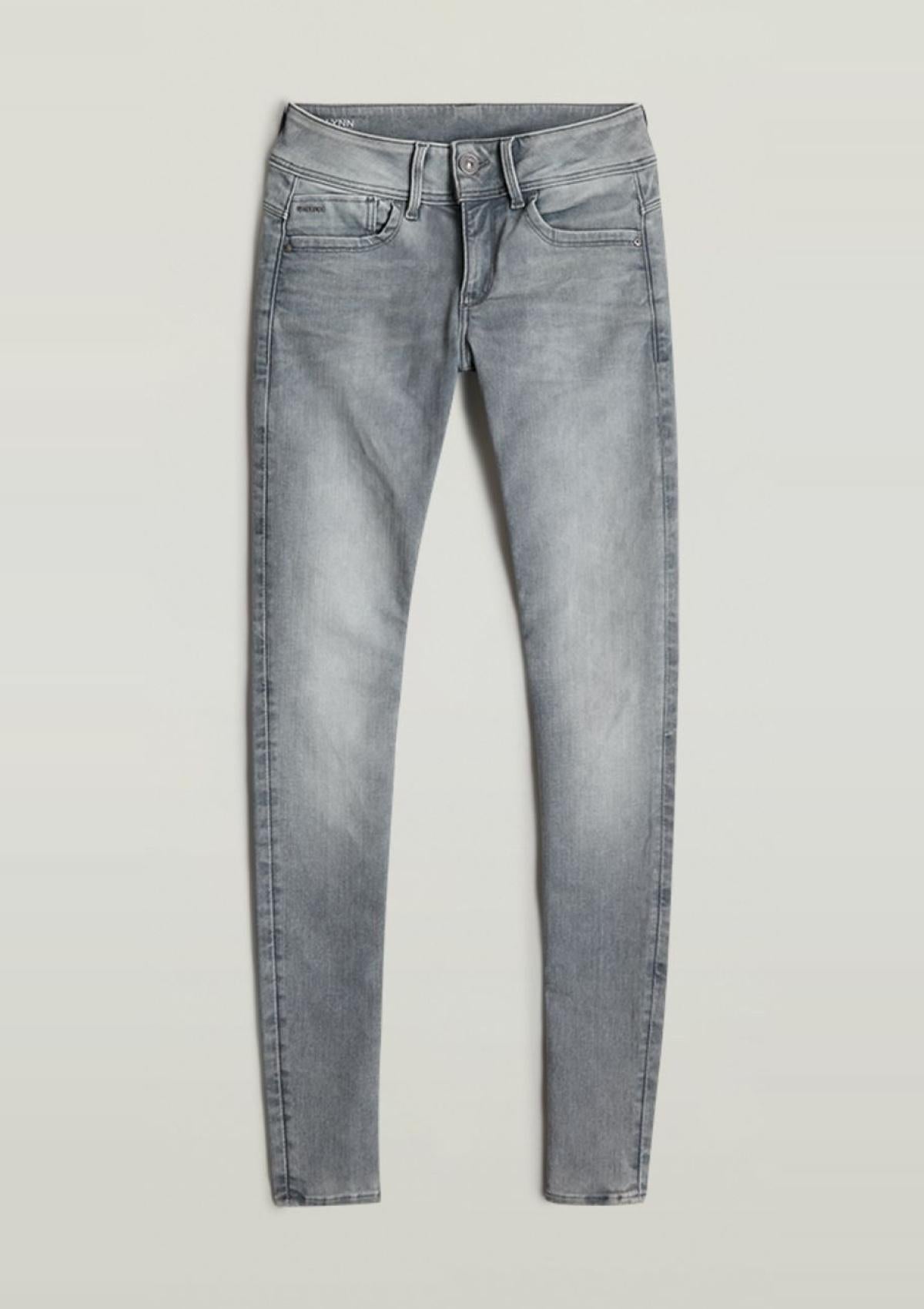 D06746-9882-B336 B336 | Lynn Skinny Jeans