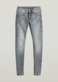 Thumbnail for D06746-9882-B336 B336 | Lynn Skinny Jeans