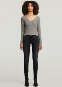 Thumbnail for D06746-B472-A799 A799 | Lynn Skinny Jeans