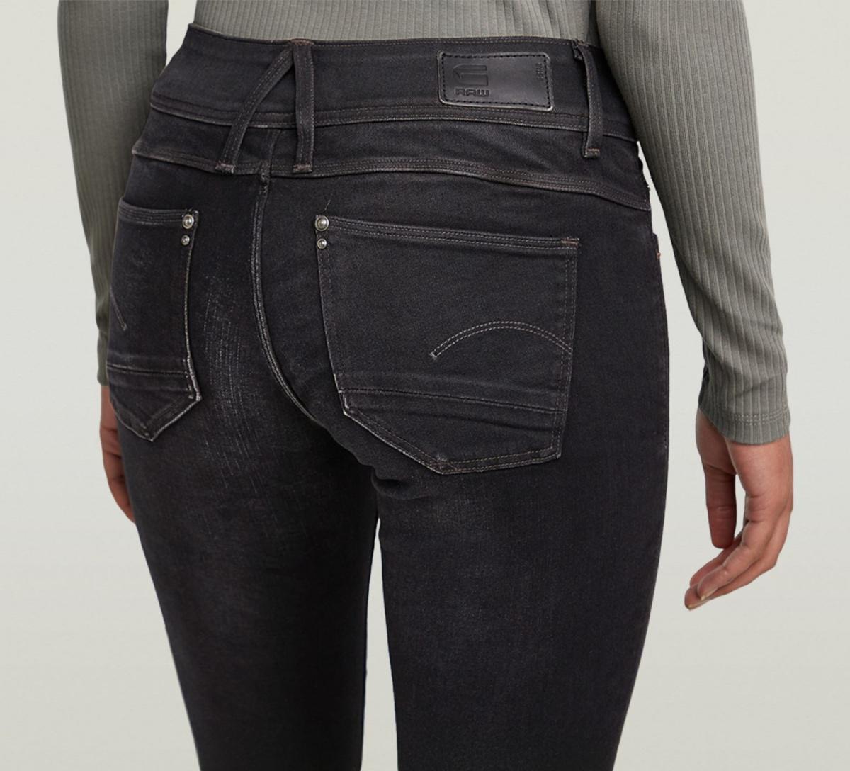 D06746-B472-A799 A799 | Lynn Skinny Jeans