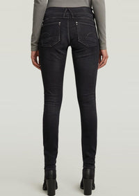 Thumbnail for D06746-B472-A799 A799 | Lynn Skinny Jeans