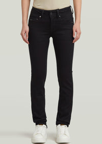 Thumbnail for D07145-B964-A810 A810 | Midge Straight Jeans