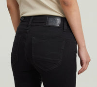 Thumbnail for D07145-B964-A810 A810 | Midge Straight Jeans