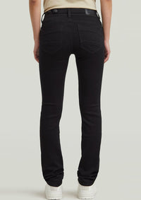 Thumbnail for D07145-B964-A810 A810 | Midge Straight Jeans