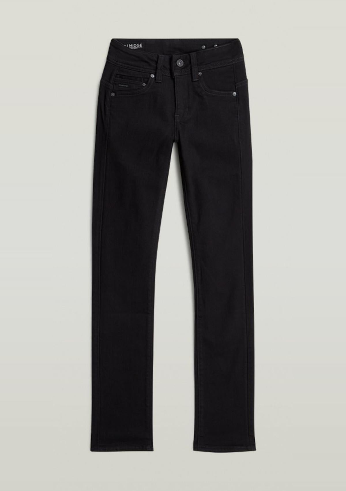 D07145-B964-A810 A810 | Midge Straight Jeans