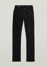 Thumbnail for D07145-B964-A810 A810 | Midge Straight Jeans