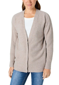 Thumbnail for 18-10275-00-9148 2006 | Long Cuff Cardi